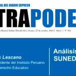 Ranking Universitario SUNEDU